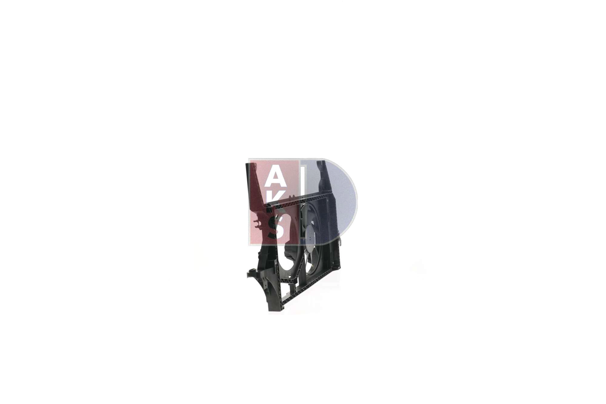 Fan, engine cooling