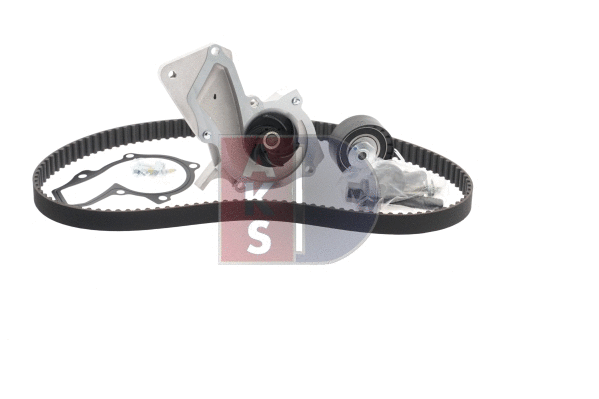 Water Pump & Timing Belt Kit