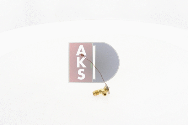 Expansion Valve, air conditioning