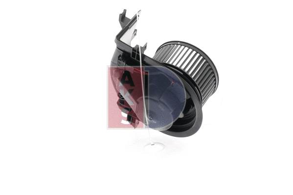 Interior Blower