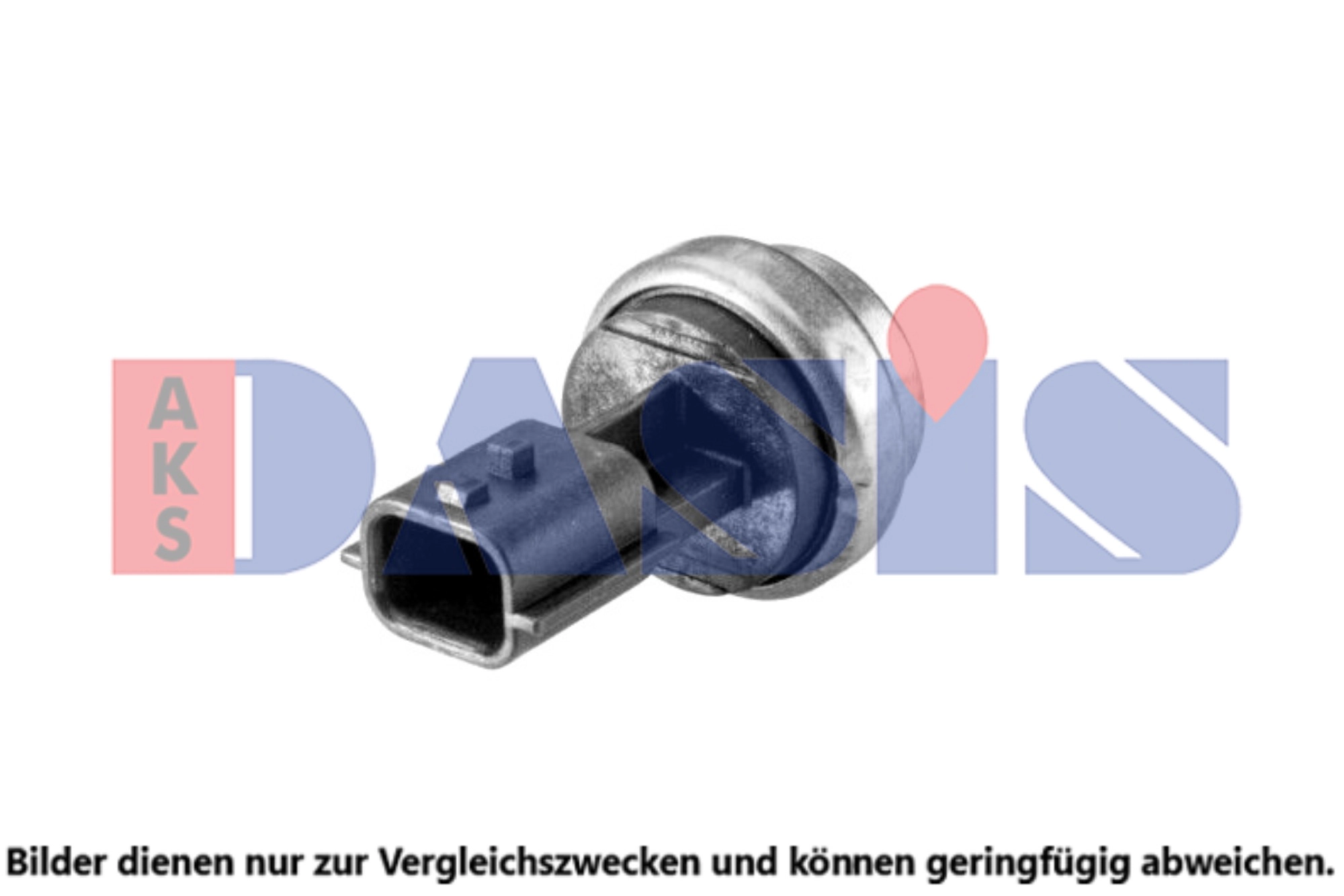Sensor, coolant temperature (751080N)