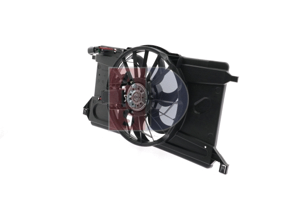 Fan, engine cooling (098125N)