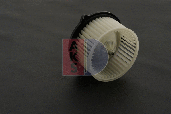Interior Blower