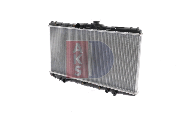 Radiator, engine cooling (211010N)
