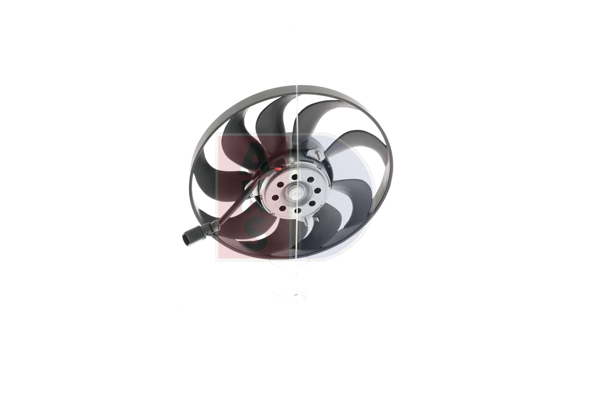 Fan, engine cooling