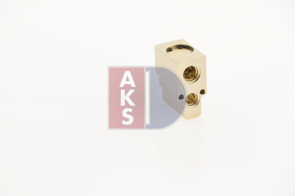 Expansion Valve, air conditioning