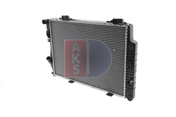 Radiator, engine cooling (121990N)