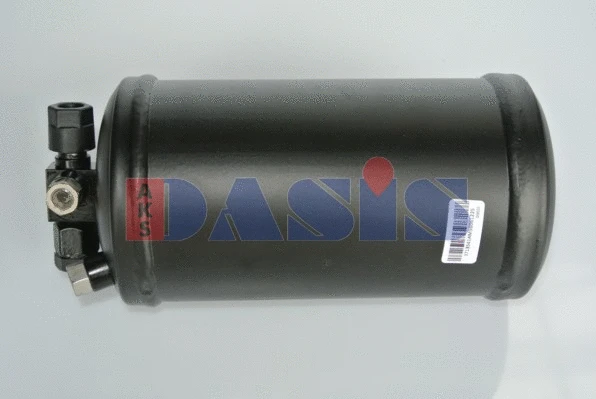 Dryer, air conditioning (800017N)
