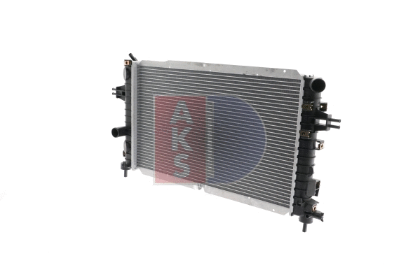 Radiator, engine cooling (150065N)