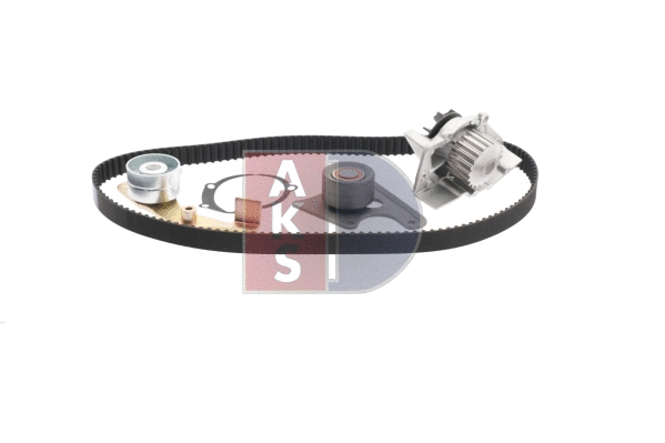 Water Pump & Timing Belt Kit
