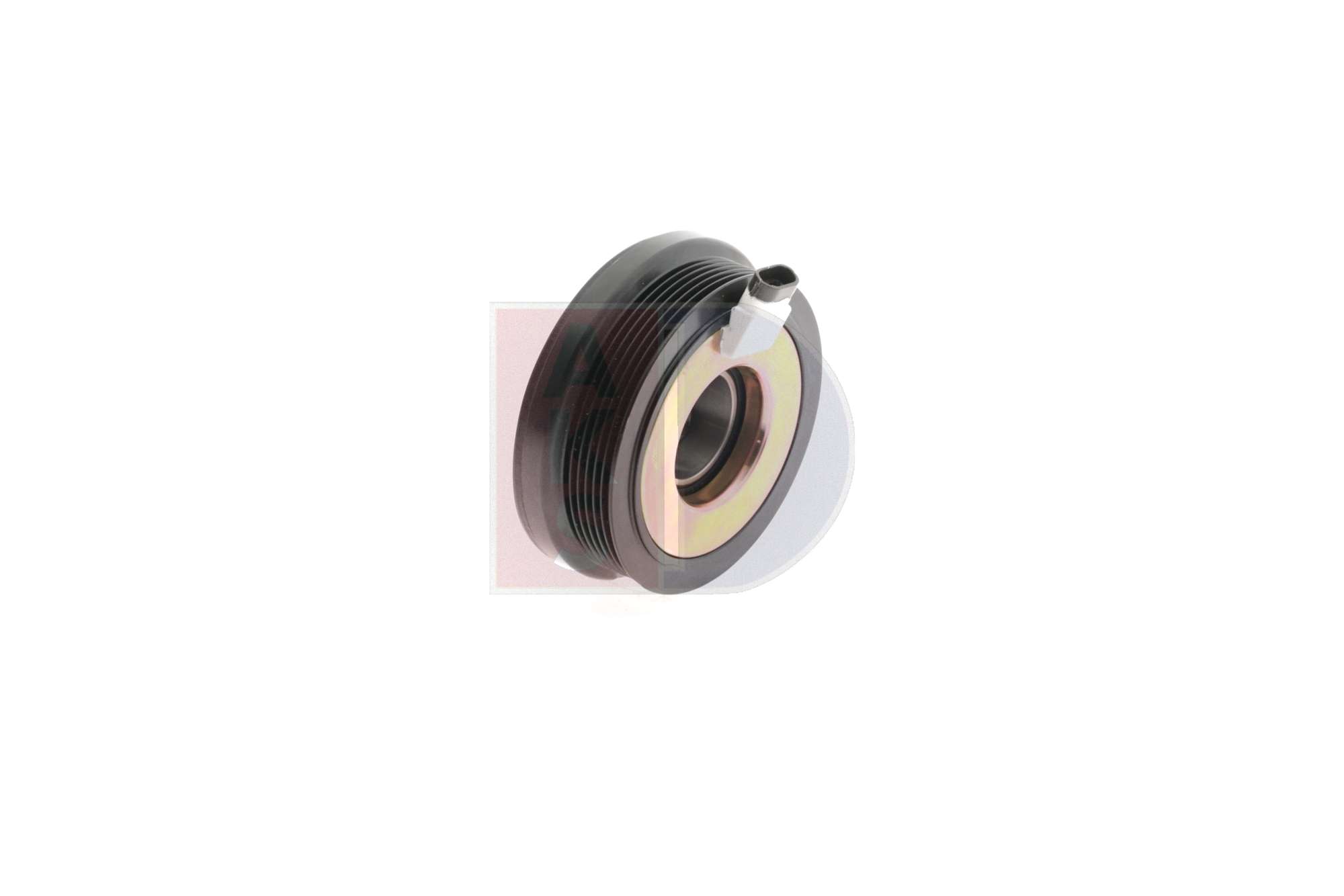 Magnetic Clutch, air conditioning compressor