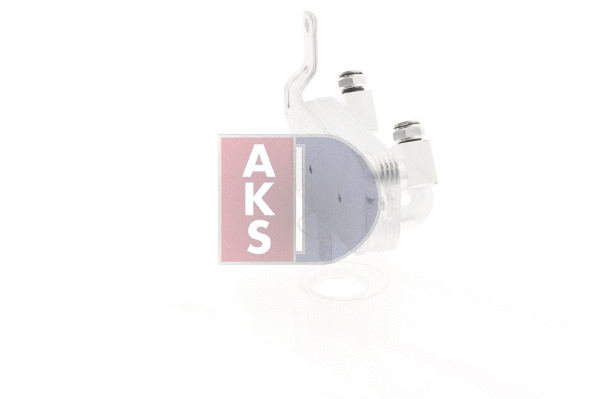 Oil Cooler, automatic transmission