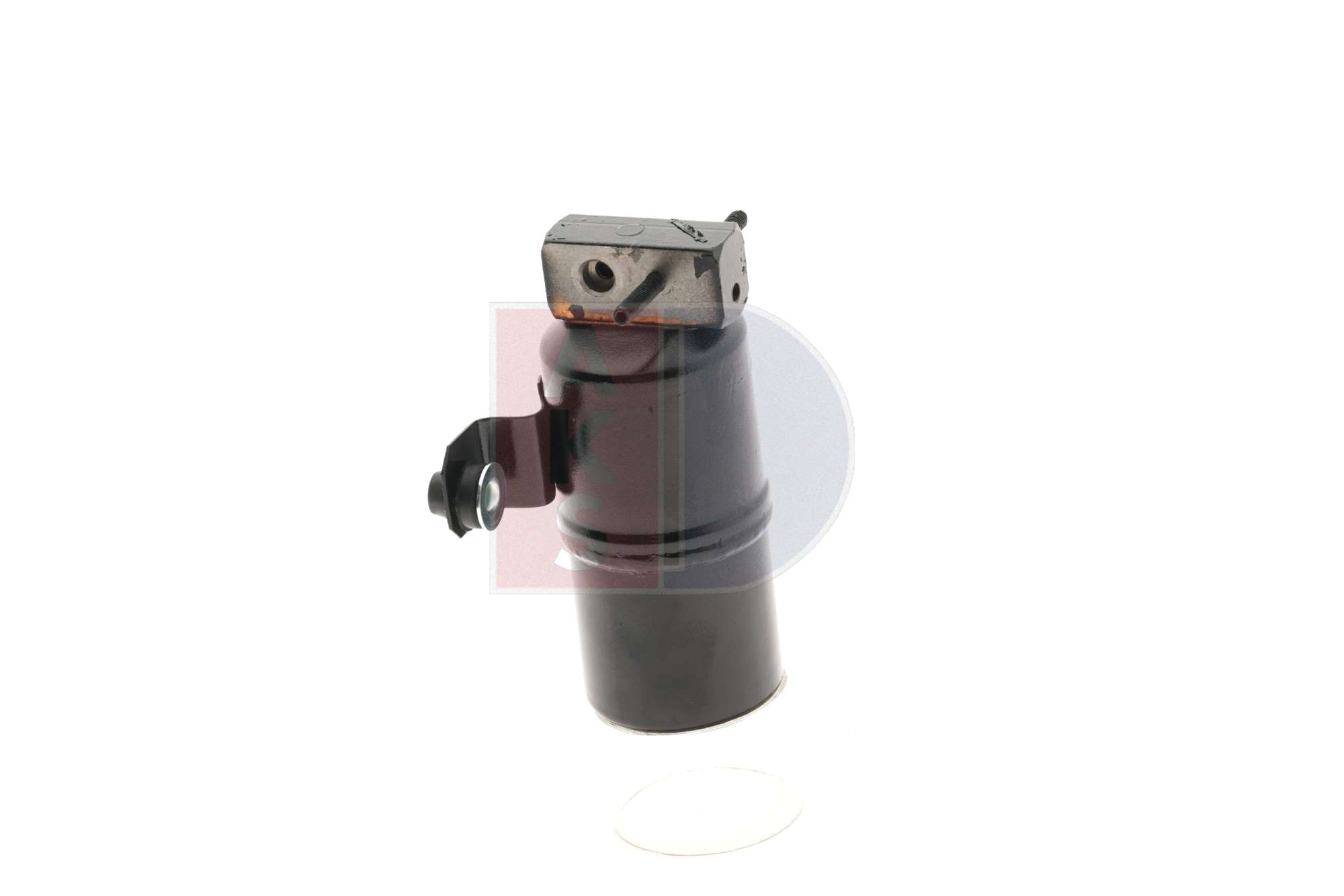 Dryer, air conditioning