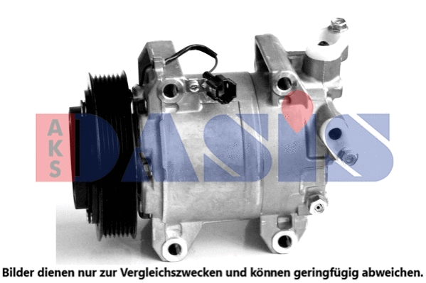 Compressor, air conditioning (851926N)