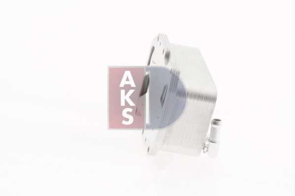 Oil Cooler, engine oil