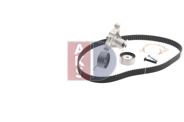 Water Pump & Timing Belt Kit