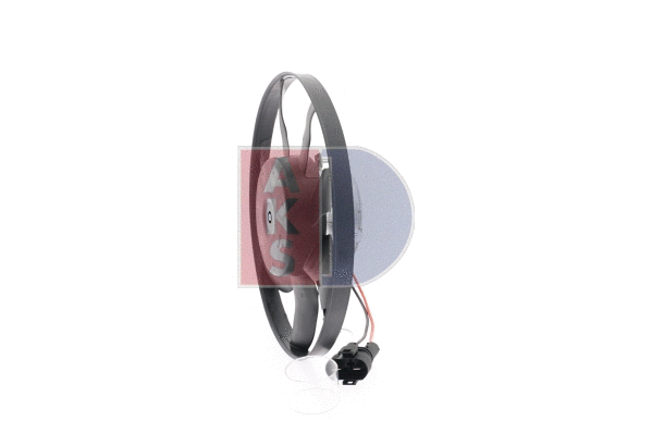 Fan, engine cooling