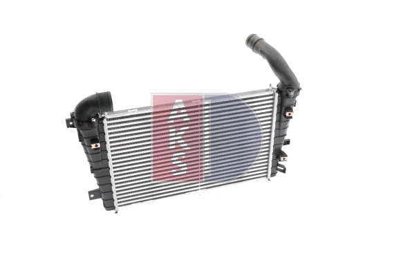 Charge Air Cooler
