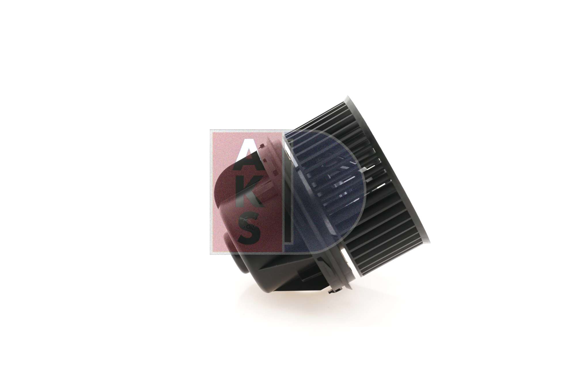 Interior Blower