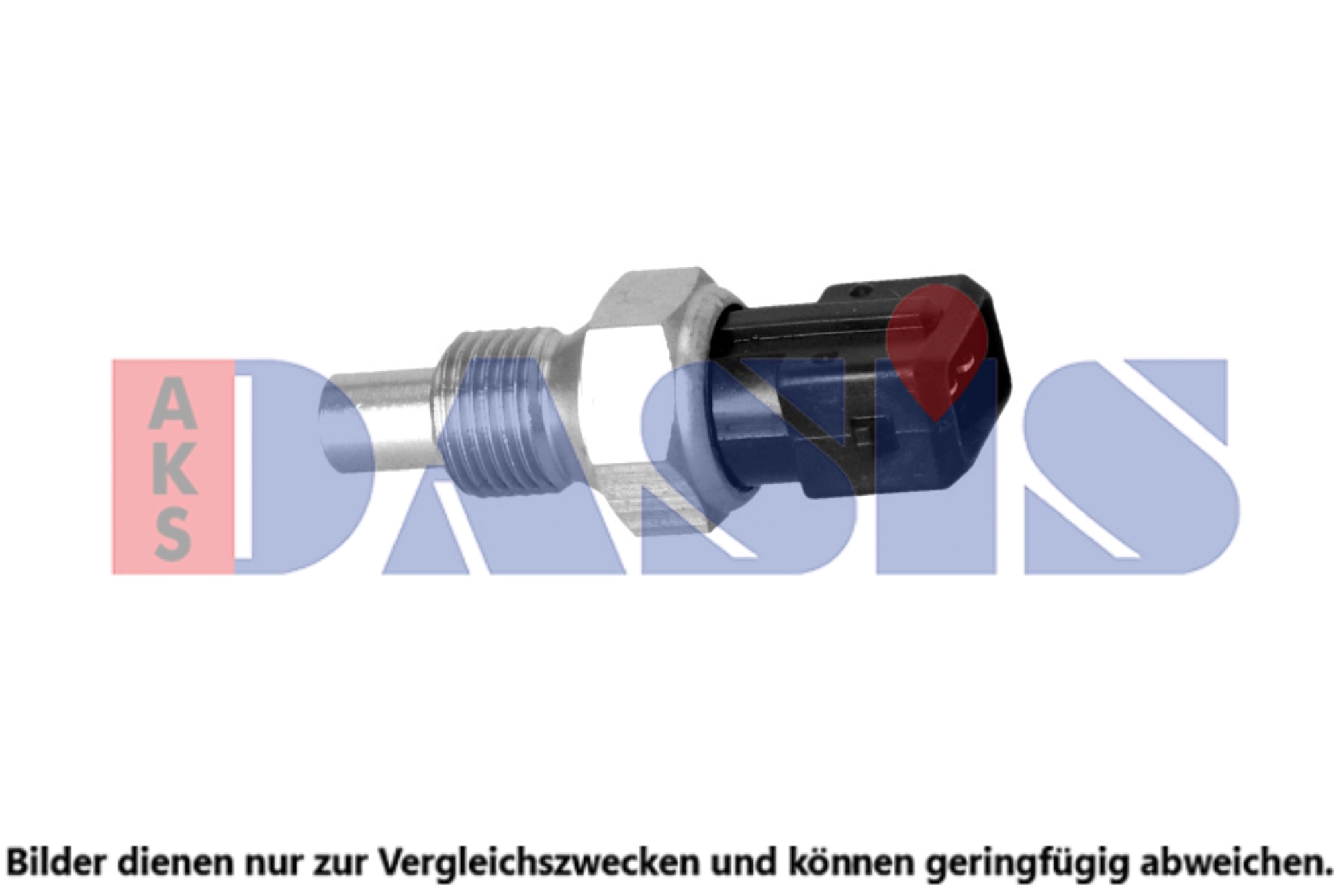 Sensor, coolant temperature (751099N)