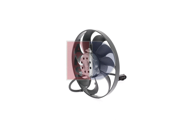 Fan, engine cooling