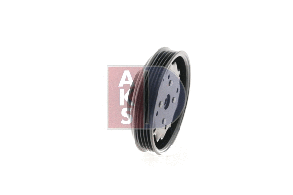 Magnetic Clutch, air conditioning compressor