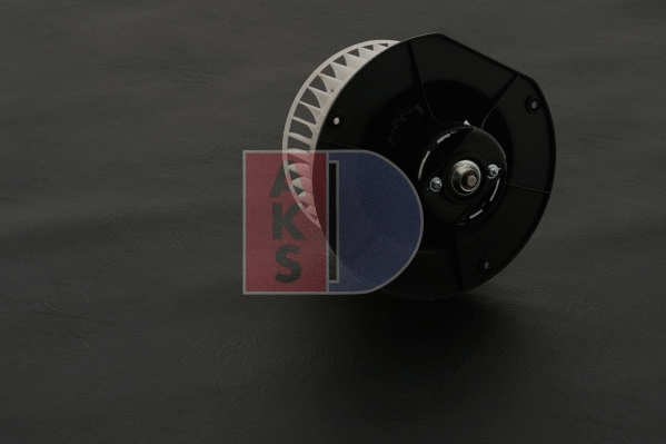 Interior Blower