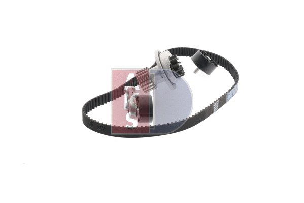 Water Pump & Timing Belt Kit