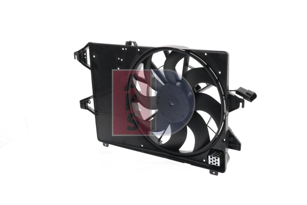 Fan, engine cooling