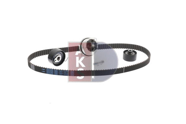 Water Pump & Timing Belt Kit