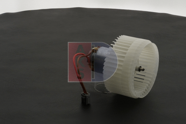Interior Blower