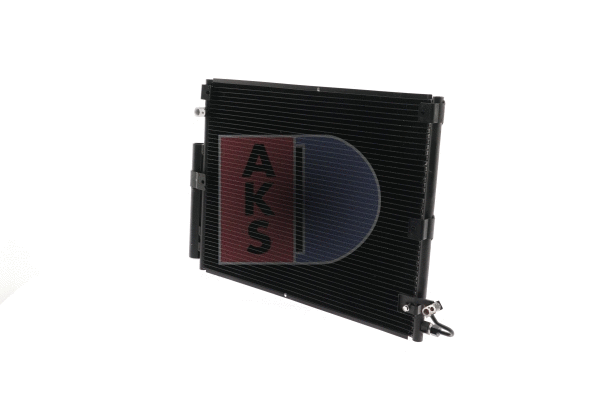 Condenser, air conditioning (212088N)