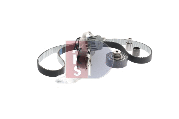 Water Pump & Timing Belt Kit