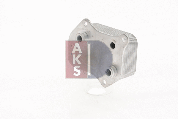 Oil Cooler, engine oil