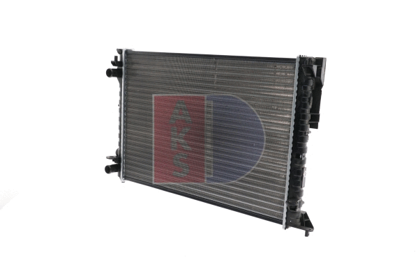 Radiator, engine cooling (181420N)