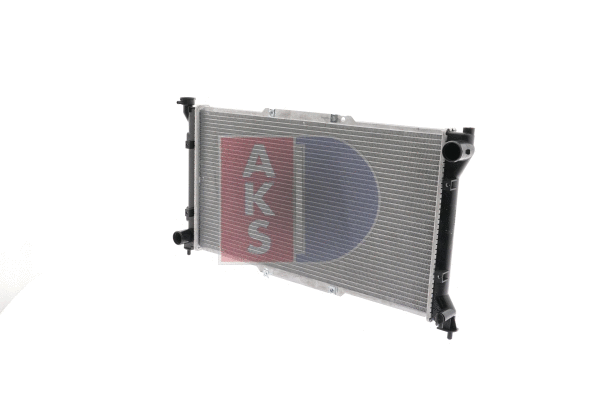 Radiator, engine cooling (350230N)