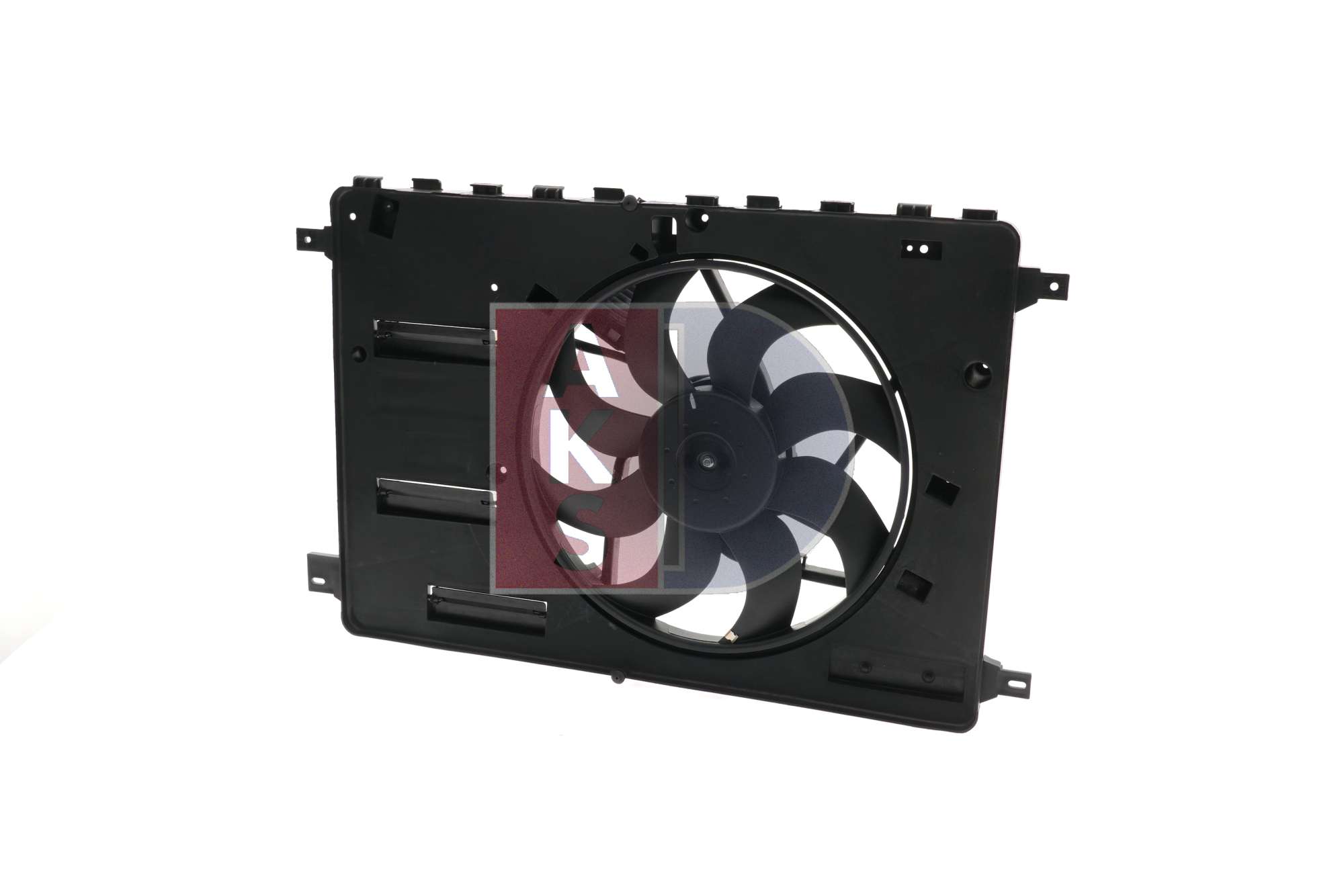 Fan, engine cooling