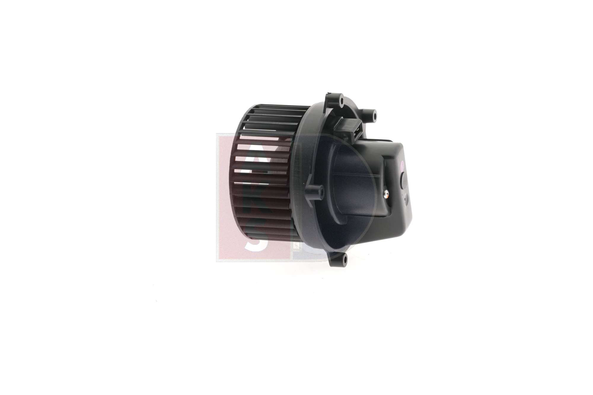 Interior Blower
