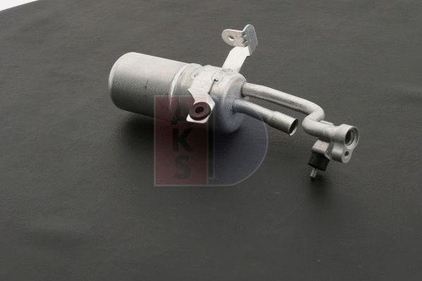 Dryer, air conditioning