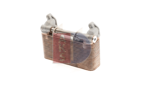 Oil Cooler, engine oil