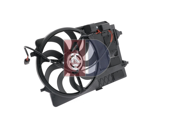 Fan, engine cooling