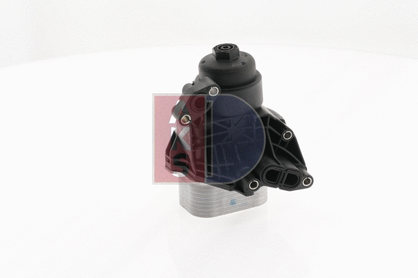 Oil Cooler, engine oil