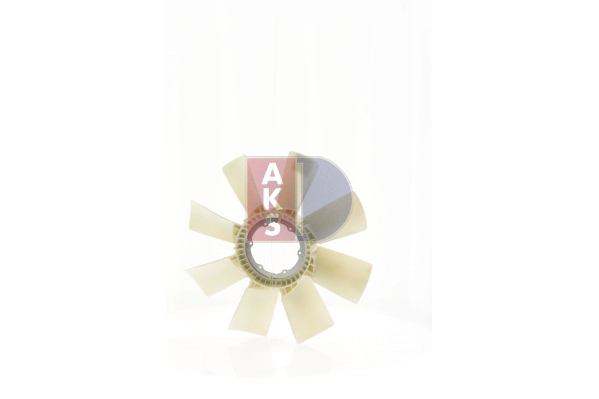 Fan Wheel, engine cooling