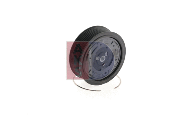 Magnetic Clutch, air conditioning compressor