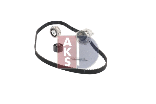 Water Pump & Timing Belt Kit