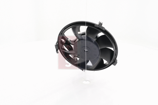 Fan, engine cooling