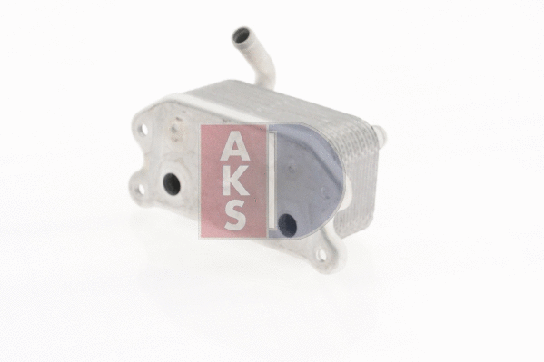 Oil Cooler, engine oil