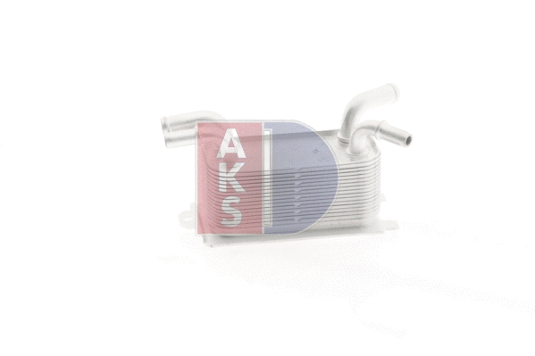 Oil Cooler, automatic transmission