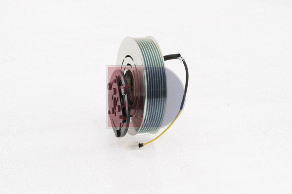 Magnetic Clutch, air conditioning compressor