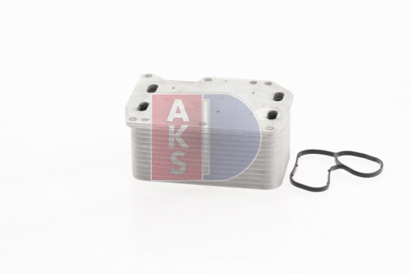 Oil Cooler, engine oil